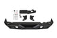 DV8 Offroad 21-23 Ford Bronco Competition Series Rear Bumper
