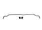 Whiteline 17-18 Infiniti QX30 Front Heavy Duty 2 Hole Adjustable 27mm Swaybar