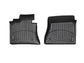WeatherTech 11+ Toyota FJ Cruiser Front FloorLiner - Black