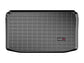 WeatherTech 2014-2016 Ford Fiesta Cargo Liner - Black