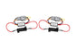 Diode Dynamics 22-23 Subaru WRX Tail as Turn w/ Backup Module