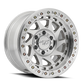 Dirty Life 9313 Enigma Race 17x9 / 8x170 BP / -12mm Offset / 125.2mm Hub Machined Wheel