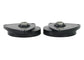 Whiteline 15-16 Audi A3 / 15-19 VW Golf R Front Strut Mount (Camber/Caster)