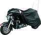 Covermax Trike Cover For HD Bikes