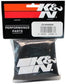 K&N RC-2690 Black DryCharger Air Filter Wrap