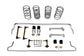 Whiteline Subaru BRZ / GT86 Grip Series Stage 1 Kit