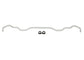 Whiteline 93-00 Subaru Impreza Non-Turbo Front 22mm Swaybar-X h/duty Blade adjustable