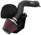 K&N 04-06 Dodge Durango V8-5.7L Performance Intake Kit