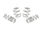 Whiteline 17-20 Honda Civic Si / Type-R Grip Series Kit