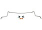 Whiteline 14-18 Mazda 3 Front 24mm Heavy Duty Adjustable Swaybar