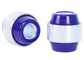 SuperPro 2001 Lexus IS300 Base Front Rearward Radius Arm Bushing Set (Std. Alignment)