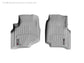 WeatherTech 02-04 Oldsmobile Bravada (4 door) Front FloorLiner - Grey