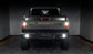Oracle 2020+ Jeep Gladiator JT Flush Mount LED Tail Lights -  Tinted Lens SEE WARRANTY