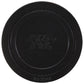 K&N 1 inch ID 3 inch OD 2.375 inch H Rubber Base Crankcase Vent Filter