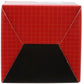 K&N Filter Universal Filter Round Straight 2.75in Flange ID / 4in OD / 6in Height / 20 deg Angle