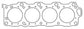 Cometic Lexus/Toyota 4.0L V8 92.5mm Bore .051in MLS RHS Head Gasket