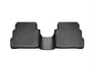 WeatherTech 13+ Mazda CX-5 Rear FloorLiner - Black