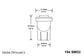Diode Dynamics 194 LED Bulb SMD2 LED - Cool - White (Pair)