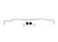 Whiteline 09+ Hyundai Genesis BH Coupe Front Heavy Duty Adjustable 30mm Swaybar