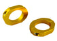 Whiteline Sway Bar Aluminum 25-27mm Lateral Lock Kits