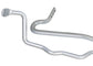 Whiteline 10-12 Subaru Legacy 2.5 GT Front & Rear Sway Bar Kit