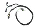 Putco 19-20 Chevy Silv LD / GMC Sierra LD (1500 Models) Blade Quick Connect Tailgate Wiring Harness