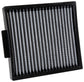 K&N 08-20 Dodge Grand Caravan 3.6L Cabin Air Filter