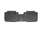 WeatherTech 12+ Honda CR-V Rear FloorLiner - Black