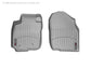WeatherTech 06-12 Toyota RAV4 Front FloorLiner - Grey