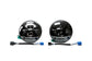 DV8 Offroad 07-18 Jeep Wrangler JK LED Projector Headlights