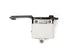 DV8 Offroad 2021+ Ford Bronco Adaptive Cruise Control Relocation Bracket