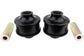 Whiteline Plus 05+ BMW 1 Series / 3/05-10/11 3 Series Front Radius/Strut Rod to Chassis Bushing