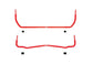 Eibach 24mm Front & 24mm Rear Anti-Roll-Kit for 9/97-03 Porsche 911/996 C4 Coupe, Twin Turbo