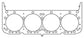 Cometic Chevy Small Block 4.200 inch Bore .051 inch MLS Headgasket (w/All Steam Holes)