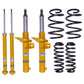 Bilstein B12 Pro-Kit Series 2018 Volkswagen Tiguan Front Suspension Lowering Kit