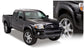 Bushwacker 05-11 Toyota Tacoma Fleetside Pocket Style Flares 4pc 73.5in Bed - Black