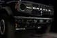 ORACLE Lighting 21-22 Ford Bronco Triple LED Fog Light Kit for Steel Bumper - White SEE WARRANTY