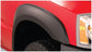 Bushwacker 05-10 Dodge Dakota Crew Cab Fleetside Extend-A-Fender Style Flares 4pc 64.9in Bed - Black