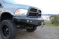 DV8 Offroad 10-14 Dodge Ram 2500/3500 Front Bumper