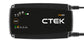 CTEK PRO25S Battery Charger - 50-60 Hz - 12V