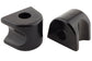 Whiteline Plus 12+ Subaru BRZ / 12+ Scion FR-S / 12+ Toyota 86 18mm Front Sway Bar Mount Bushing