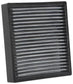 K&N 19-20 Nissan Altima Cabin Air Filter