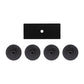 ARB Extra Leaf Spacer Kit - 60mm Wide