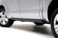 AMP Research 2007-2017 Toyota Tundra Double Cab/CrewMax PowerStep - Black