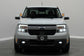Diode Dynamics 2022+ Ford Maverick Elite Series Add-On LED Fog Light Kit Yellow