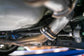 MBRP 15-19 Subaru WRX 2.0L/STI 2.5L 2.5in Dual Split Rear Exit w/ 3.5in CF Tips - T304