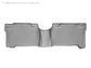 WeatherTech 05-07 Toyota Sequoia Rear FloorLiner - Grey