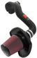 K&N 95-97 Ford Ranger / Mazda B2300 L4-2.3L Performance Intake Kit