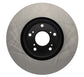Stoptech 06-08 Honda Civic Si Front CRYO-STOP Rotor