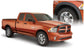Bushwacker 09-18 Dodge Ram 1500 Fleetside OE Style Flares 4pc 67.4/76.3/96.3in Bed - Black